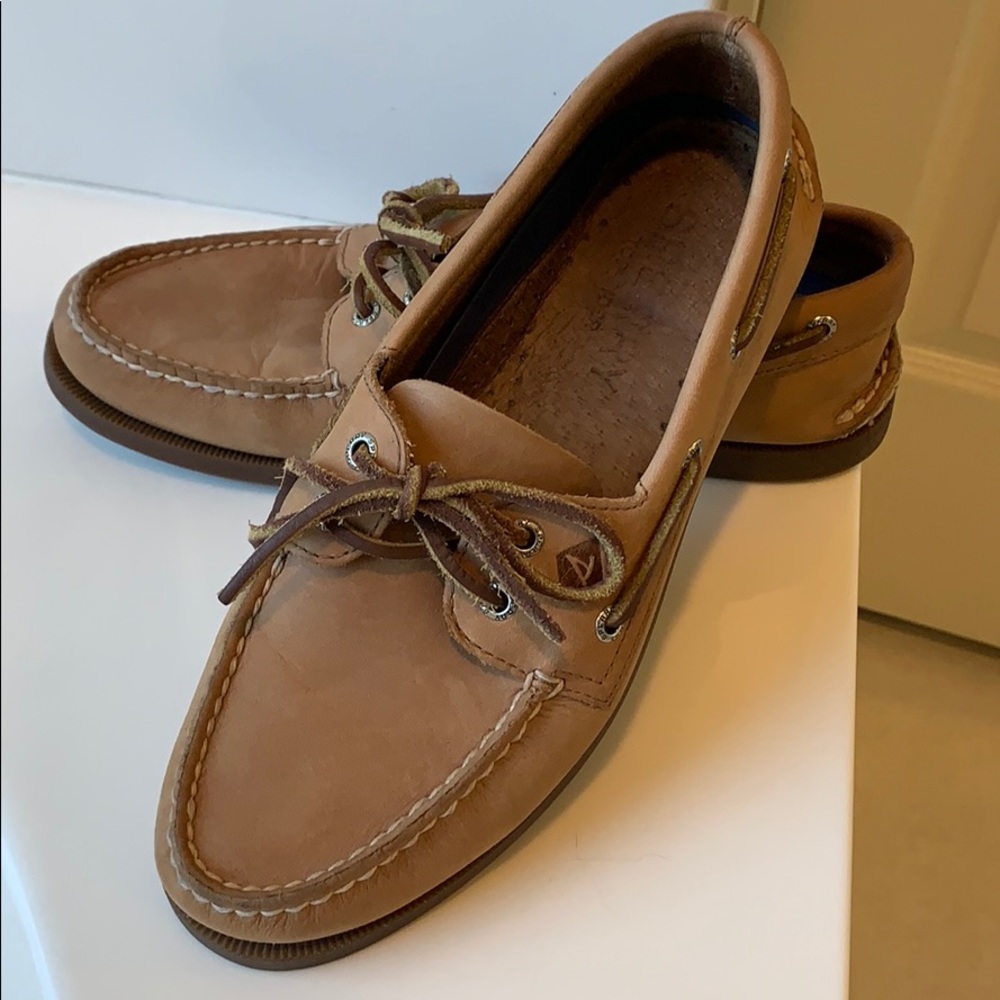 COPY - Men’s Sperry Topsider Loafers